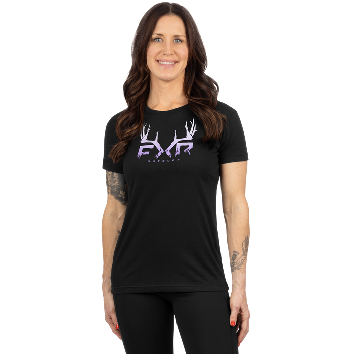 Antler Women's Premium T-shirt