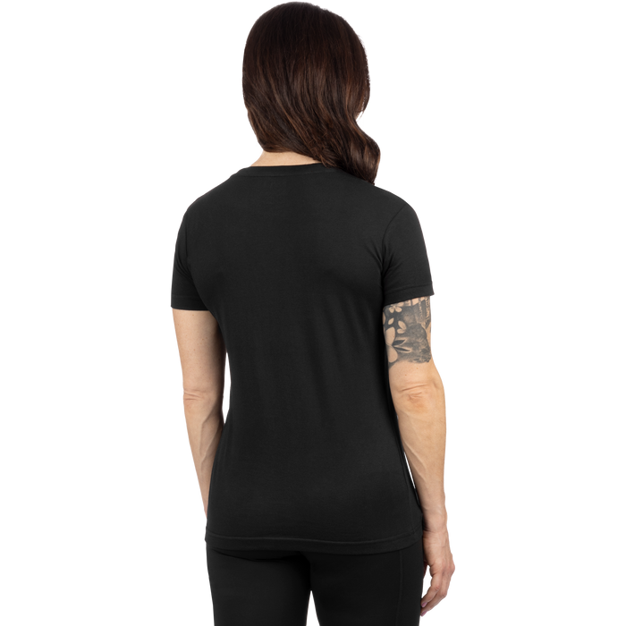 Antler Women's Premium T-shirt