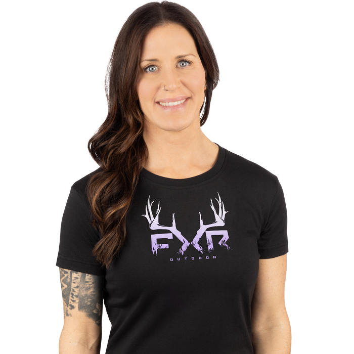 Antler Women's Premium T-shirt