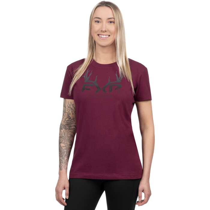 Antler Women's Premium T-shirt