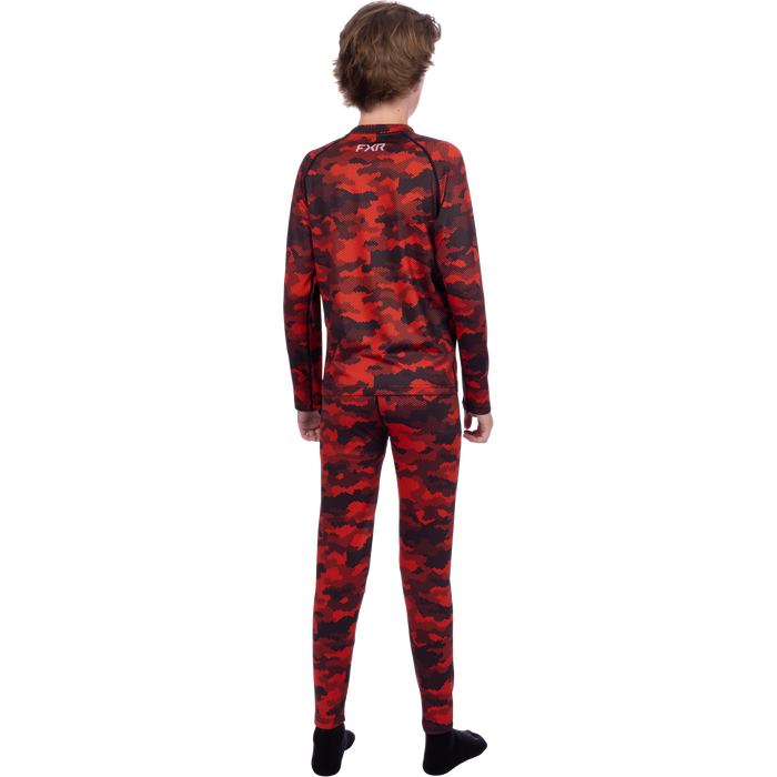 Atmosphere Youth Thermal Set