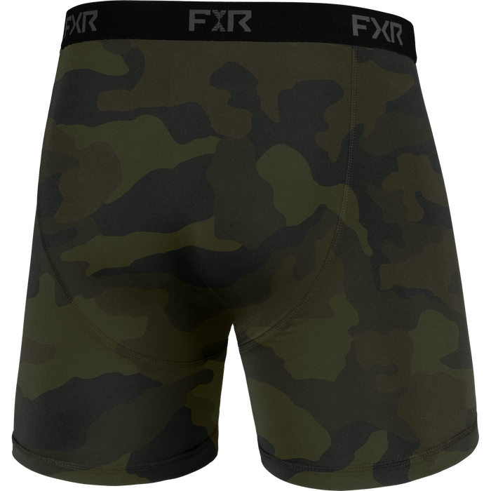 Atmosphere Boxer Brief