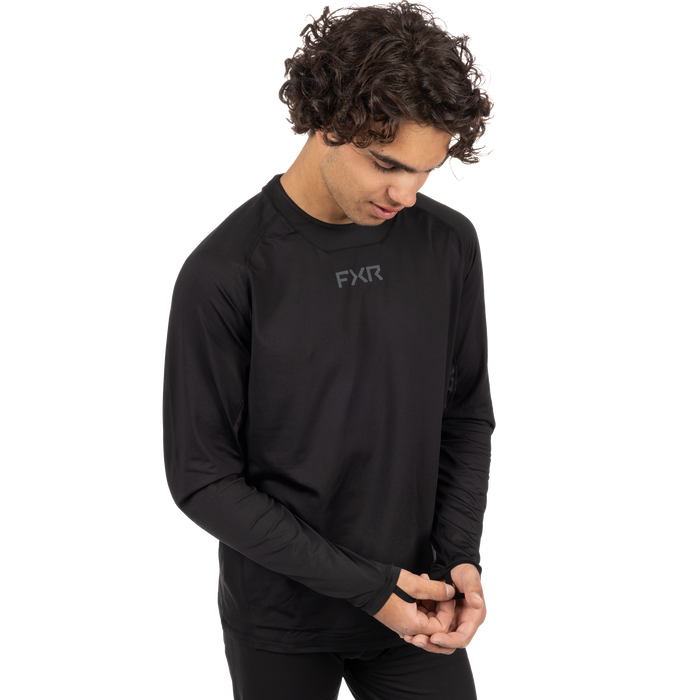 Atmosphere Longsleeve