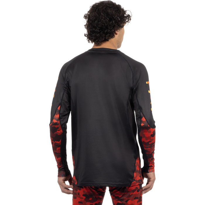 Atmosphere Longsleeve