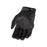ICON MEN’S AUTOMAG3™ GLOVES 2025 in Black