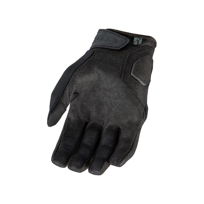 ICON MEN’S AUTOMAG3™ GLOVES 2025 in Black