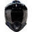 Z1R RANGE 2.0 VOYAGER HELMET 2025 in Black/Blue