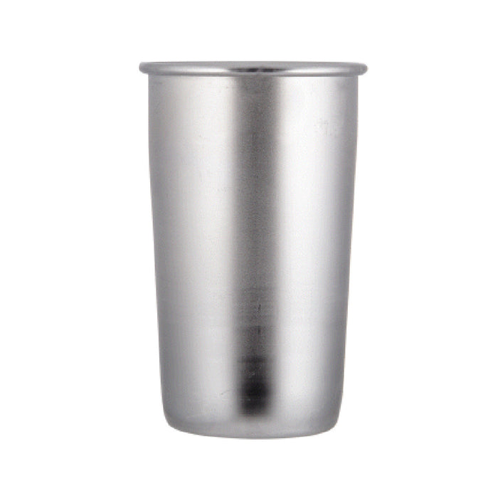 Thermal Cafe Mug For Flameless Cooking (400ml)