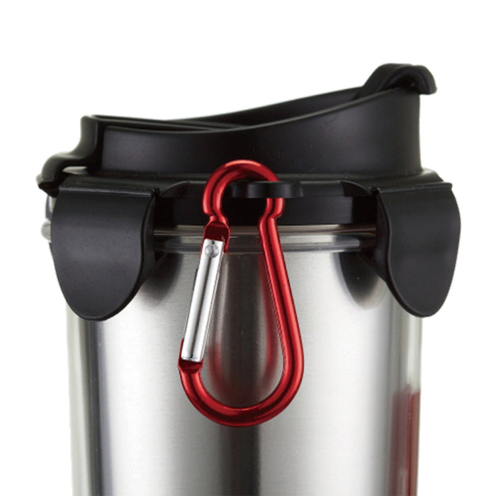 Thermal Cafe Mug for Flameless Cooking (400ml)