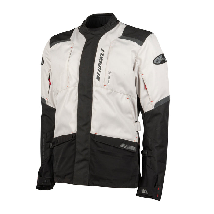 Ballistic™ 16.0 Waterproof Adventure Jacket