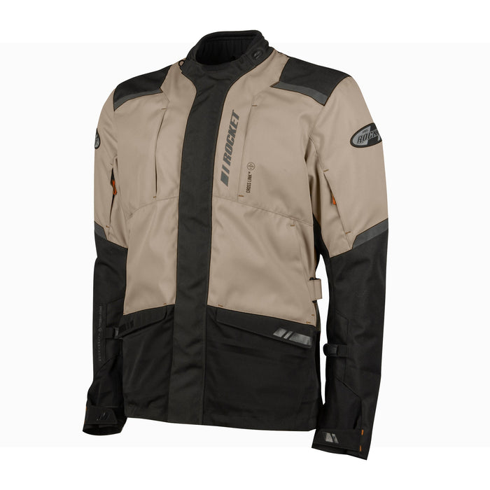 Ballistic™ 16.0 Waterproof Adventure Jacket