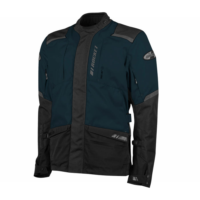 Ballistic™ 16.0 Waterproof Adventure Jacket