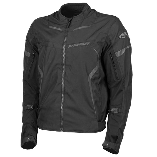 JOE ROCKET BLASTER JACKET 2026 in Black