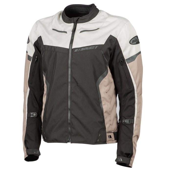 JOE ROCKET BLASTER JACKET 2026 in Bone/Sand/Black