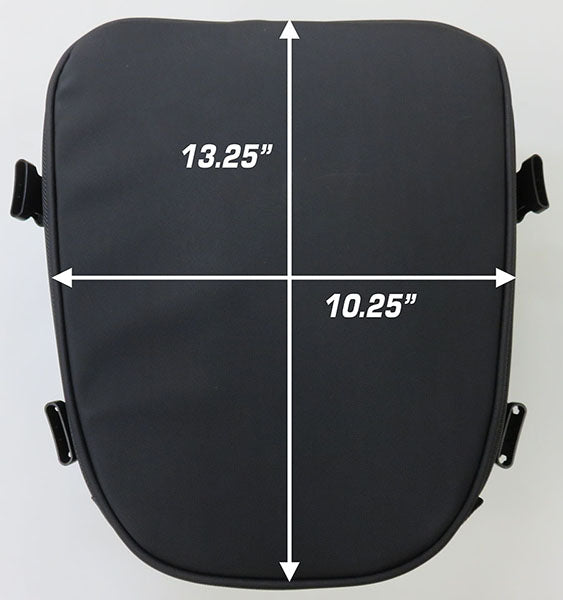 Commuter Sport Tail/seat Bag