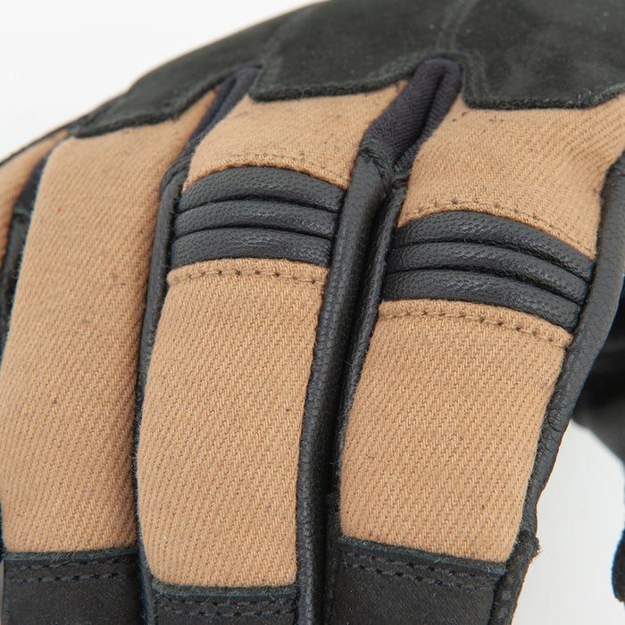 SPEED AND STRENGTH CRUISE MISSILE™MEN'S LEATHER GLOVES 2026 in Tan