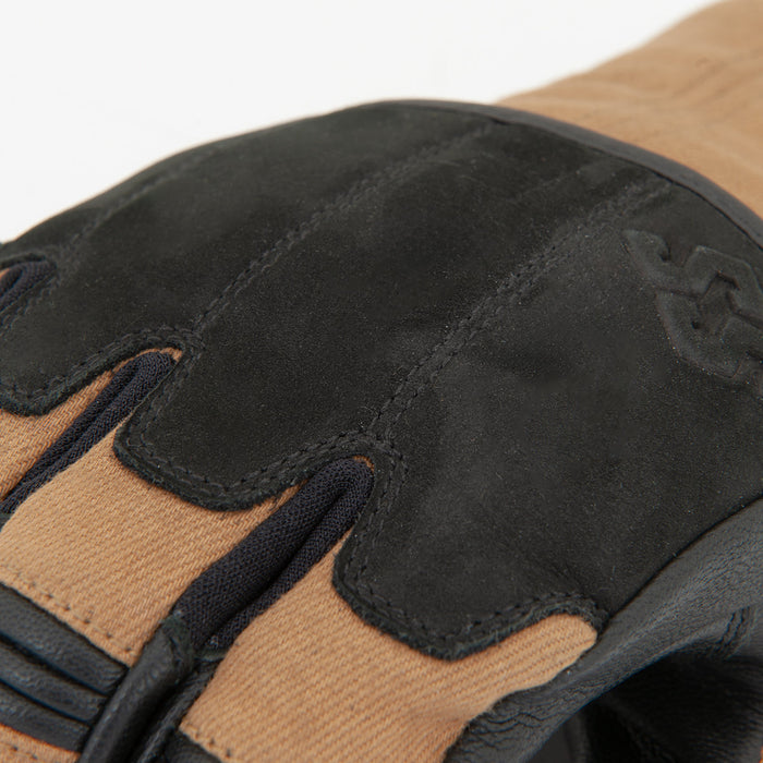 SPEED AND STRENGTH CRUISE MISSILE™MEN'S LEATHER GLOVES 2026 in Tan