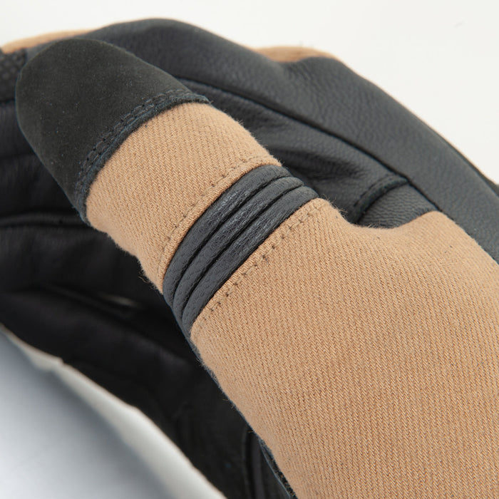 SPEED AND STRENGTH CRUISE MISSILE™MEN'S LEATHER GLOVES 2026 in Tan