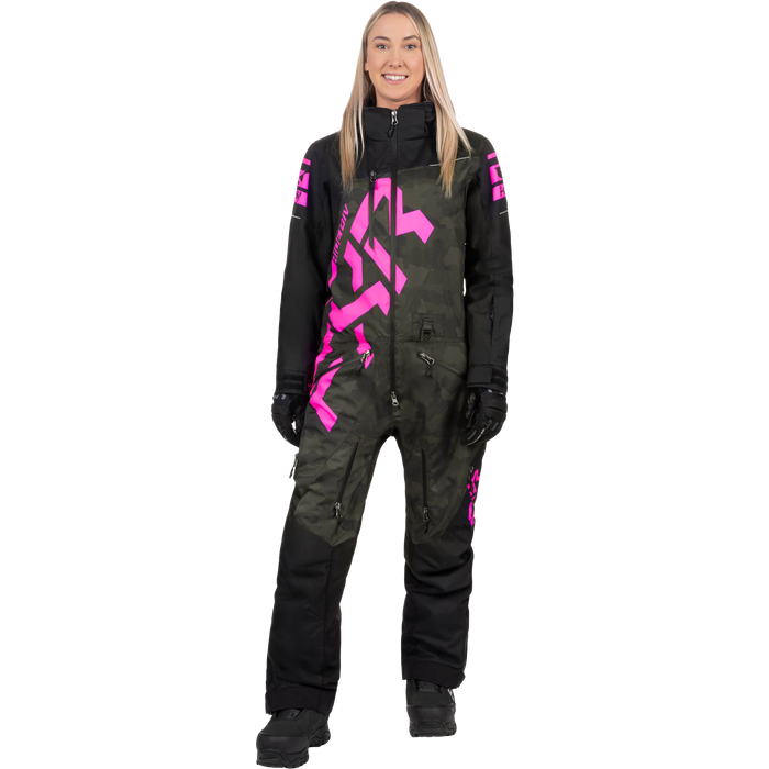 CX Lite Women’s Monosuit