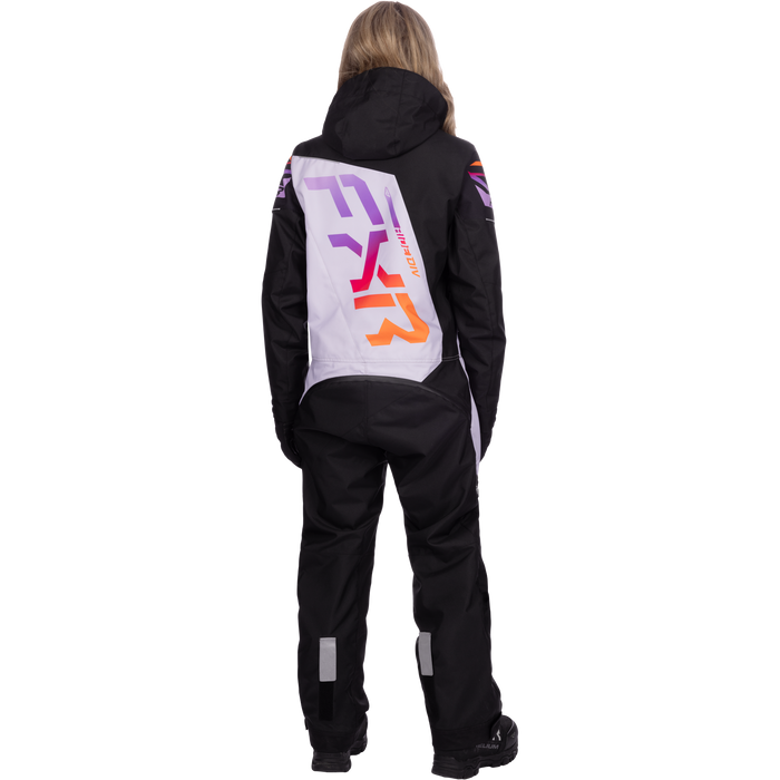 CX Lite Women’s Monosuit