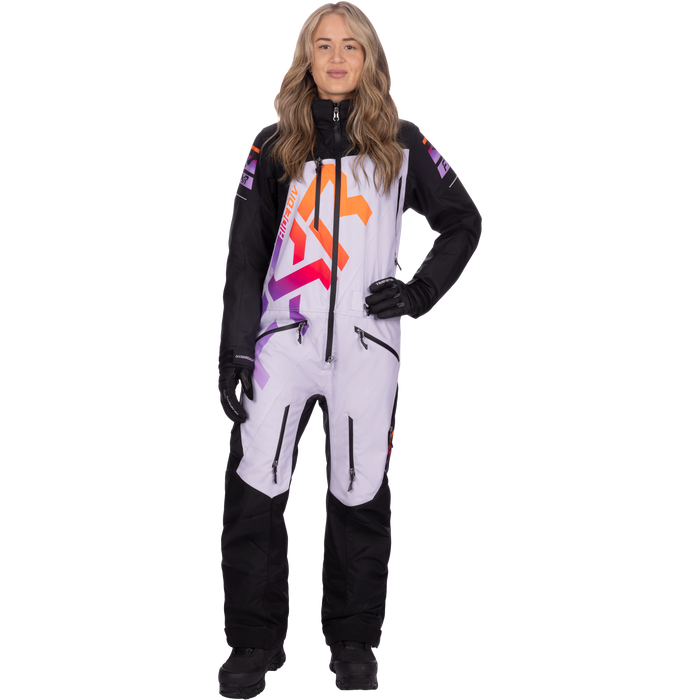 CX Lite Women’s Monosuit