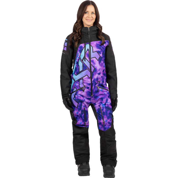 CX Lite Women’s Monosuit