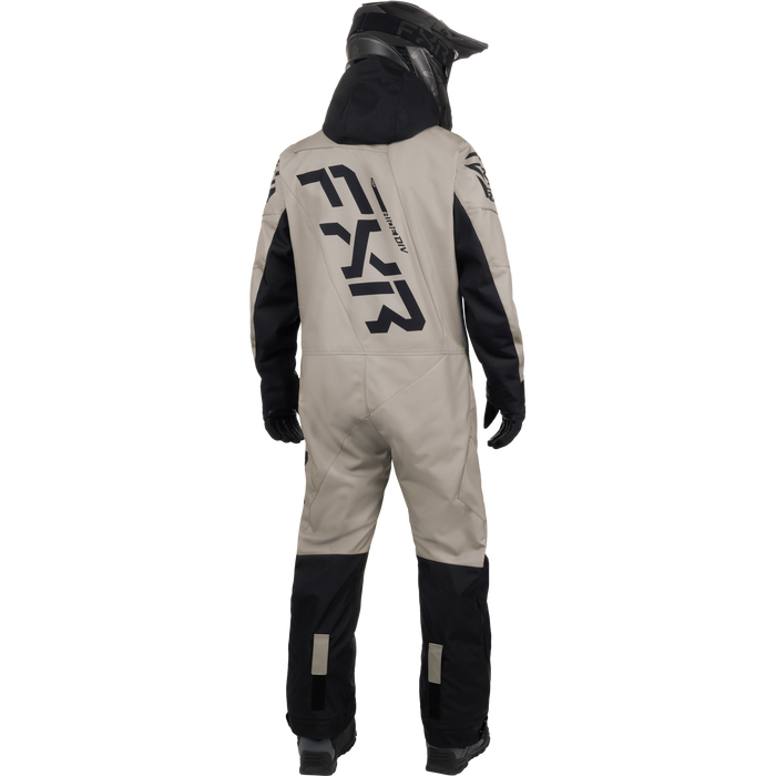 CX F.A.S.T. Insulated Monosuit