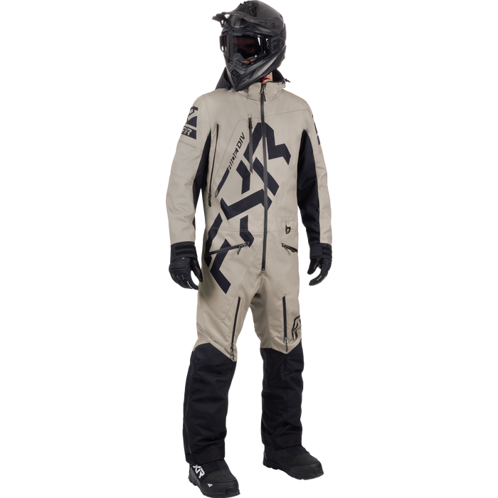 CX F.A.S.T. Insulated Monosuit