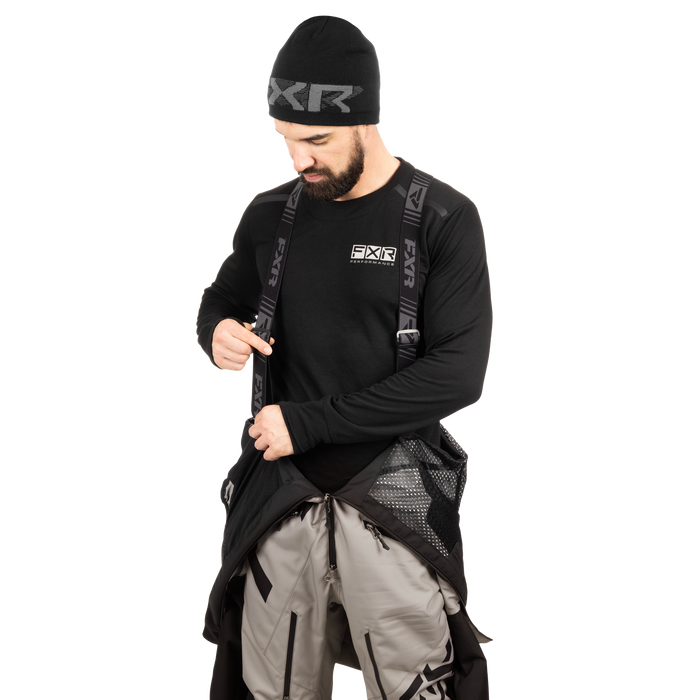 CX F.A.S.T. Insulated Monosuit