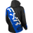 FXR CX Jacket in Black/Blue Haze