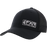  FXR Cast Hat in Black/White