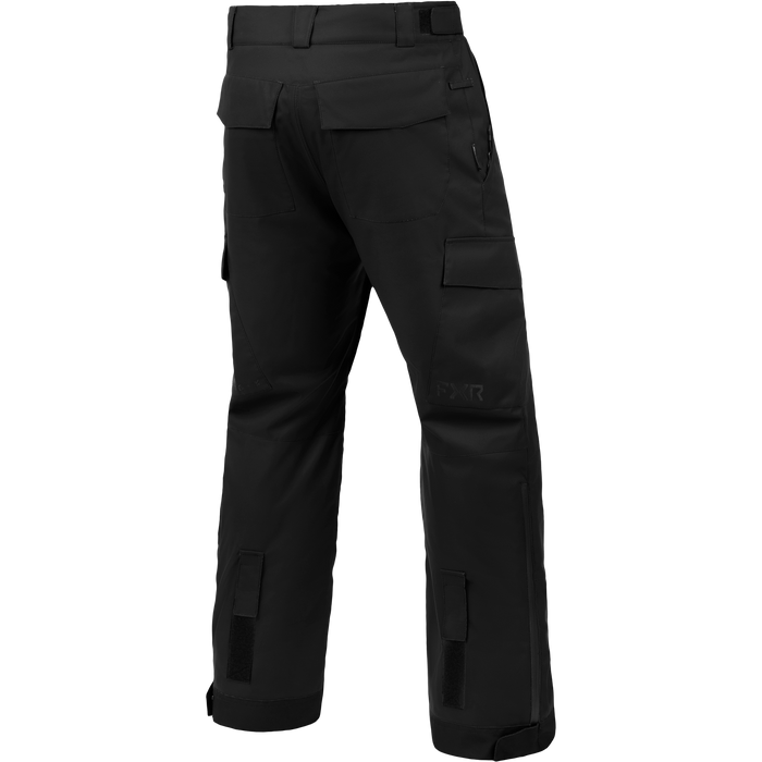 Chute Pant