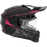 FXR Clutch X Pro Helmet in Electric Pink
