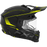 FXR Clutch X Pro Helmet in Hi Vis