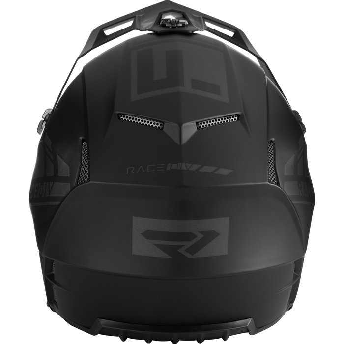 FXR Clutch CX Pro Helmet in Black Ops