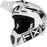 FXR Clutch CX Pro Helmet in Greyscale