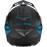 FXR Clutch Evo Helmet in Blue