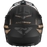 FXR Clutch Stealth Helmet in Canvas
