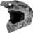 FXR Clutch Stealth Helmet in Steel
