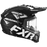 FXR Clutch X Evo Helmet in White
