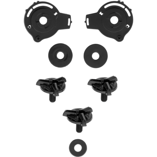 Clutch X Helmet Pivot Kit