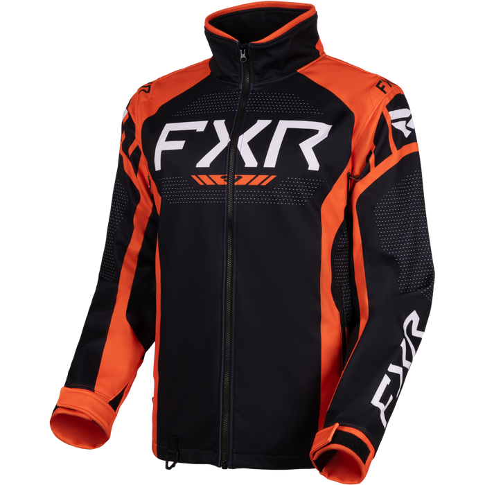 Cold Cross RR Jacket