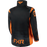 Cold Cross RR Jacket in Orange/Black