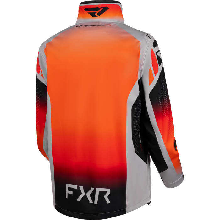 Cold Cross RR Jacket