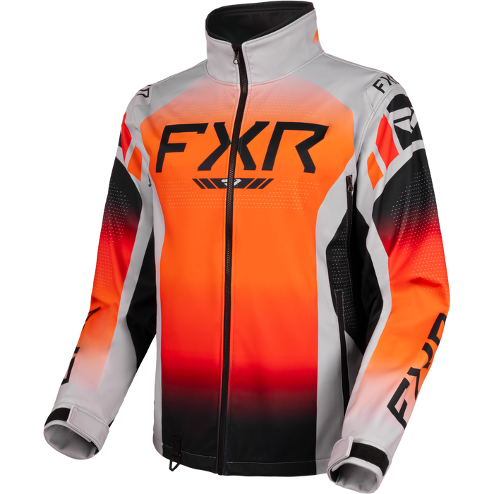 Cold Cross RR Jacket