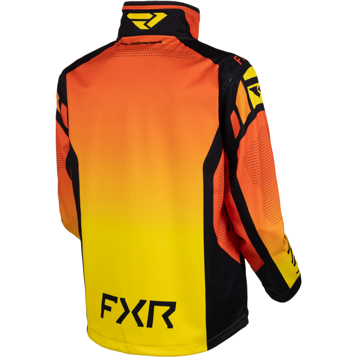 Cold Cross RR Jacket