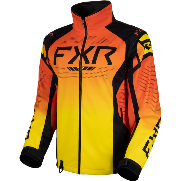 Cold Cross RR Jacket