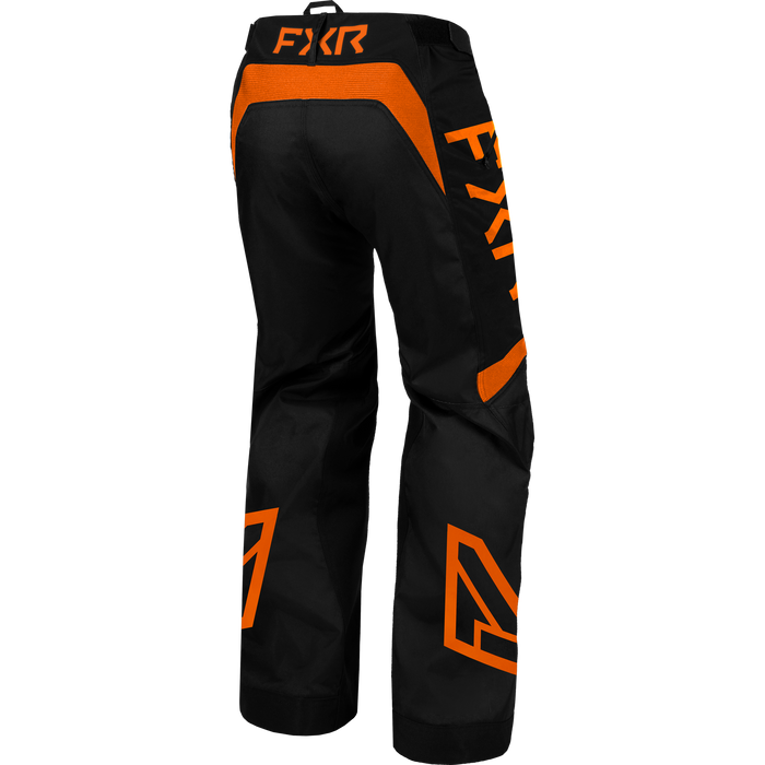 Cold Cross RR Pant