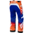 FXR Cold Cross RR Pant in Comp Orange/Blue