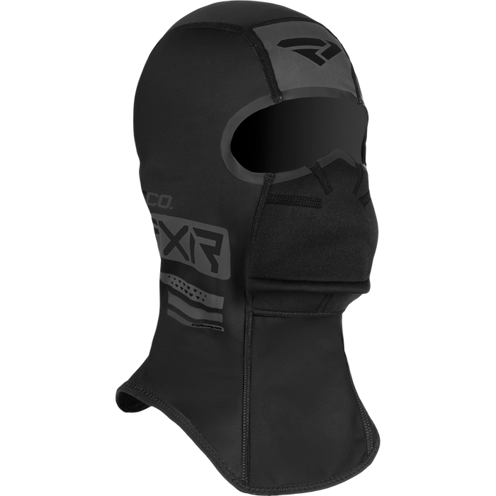 Combat Anti-fog Balaclava